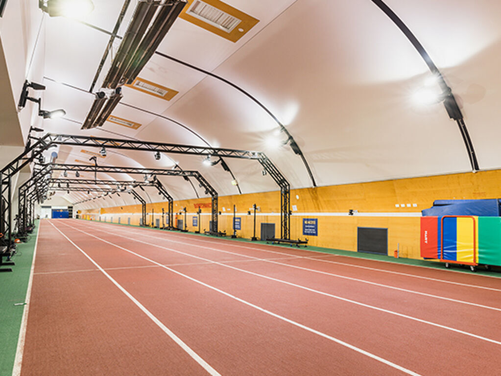 Australian Institute Of Sport Australia LIGMAN EN