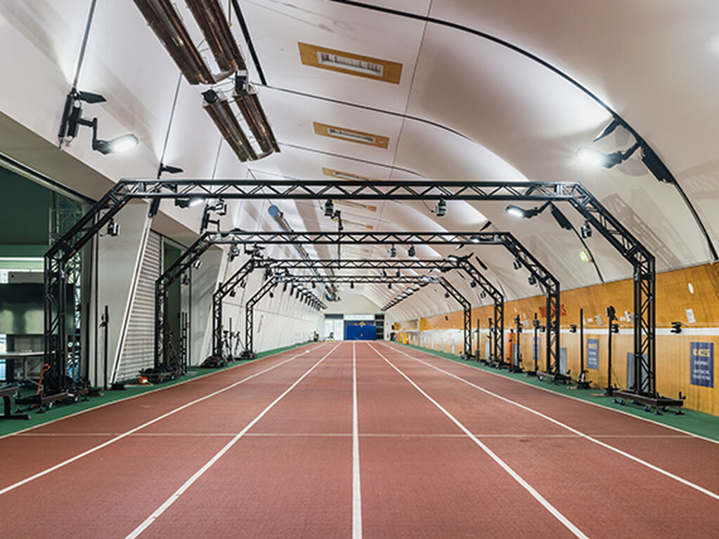 Australian Institute Of Sport Australia LIGMAN EN