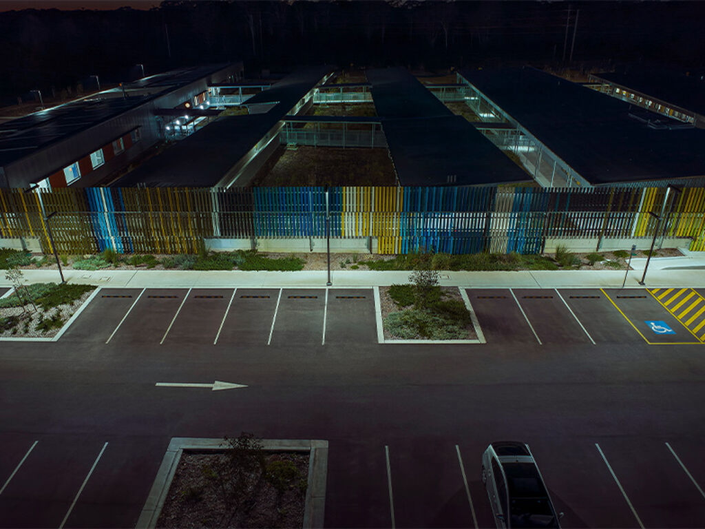 Blacktown Animal Rehoming Centre