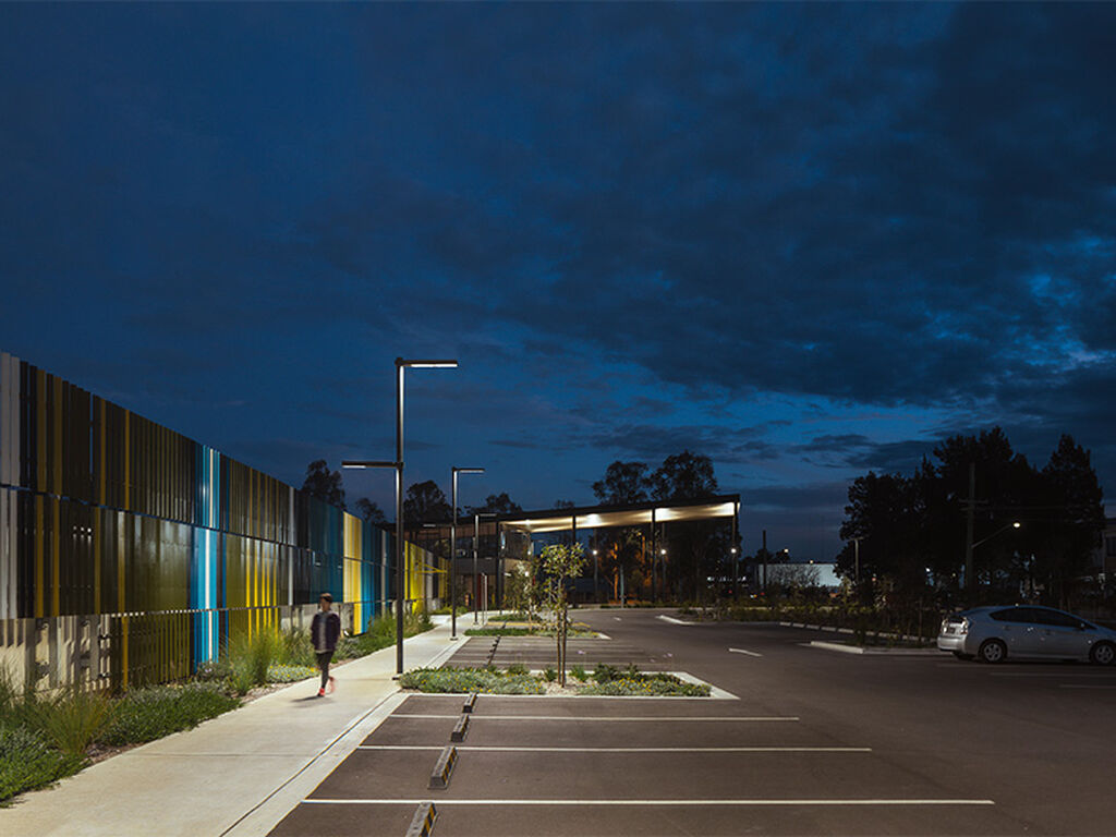 Blacktown Animal Rehoming Centre