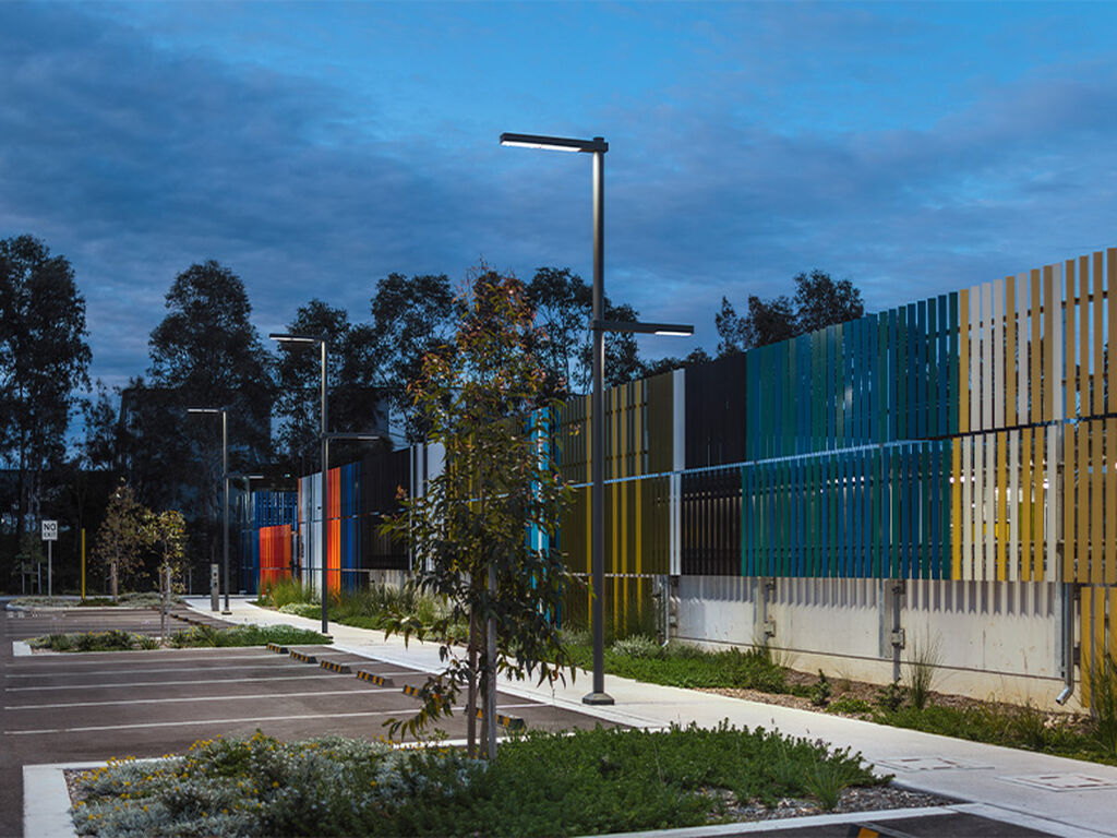 Blacktown Animal Rehoming Centre