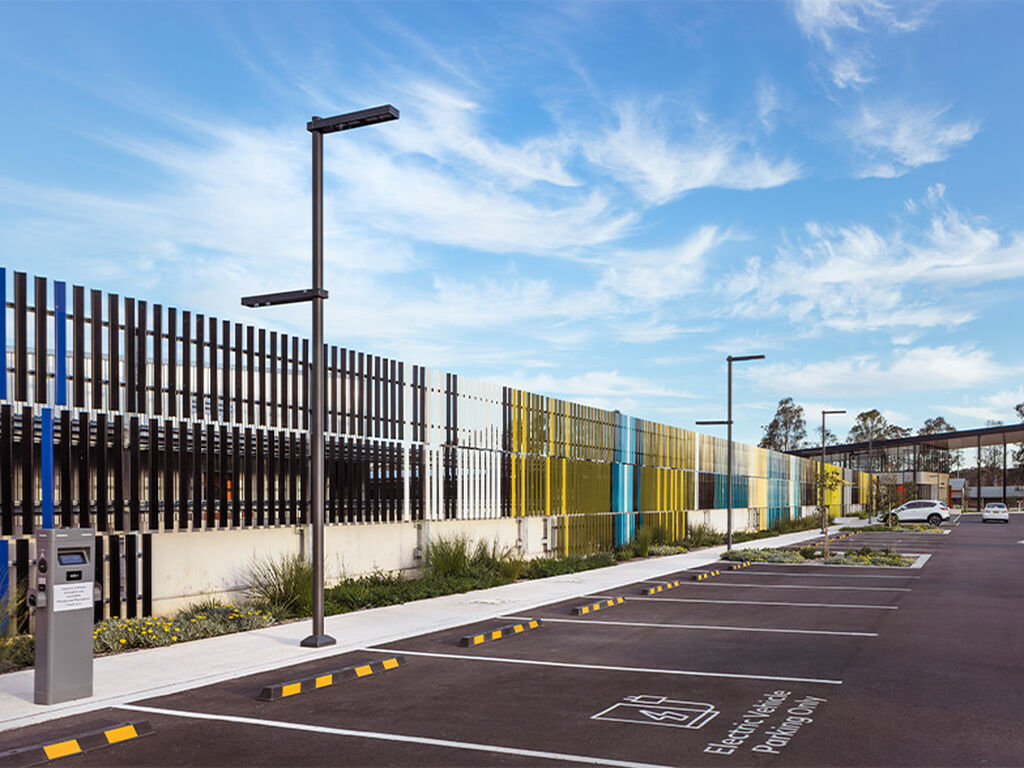 Blacktown Animal Rehoming Centre