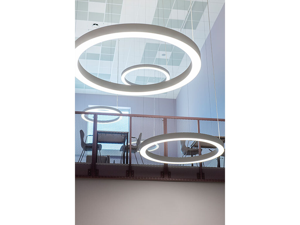 Kunskapsstaden i Kiruna