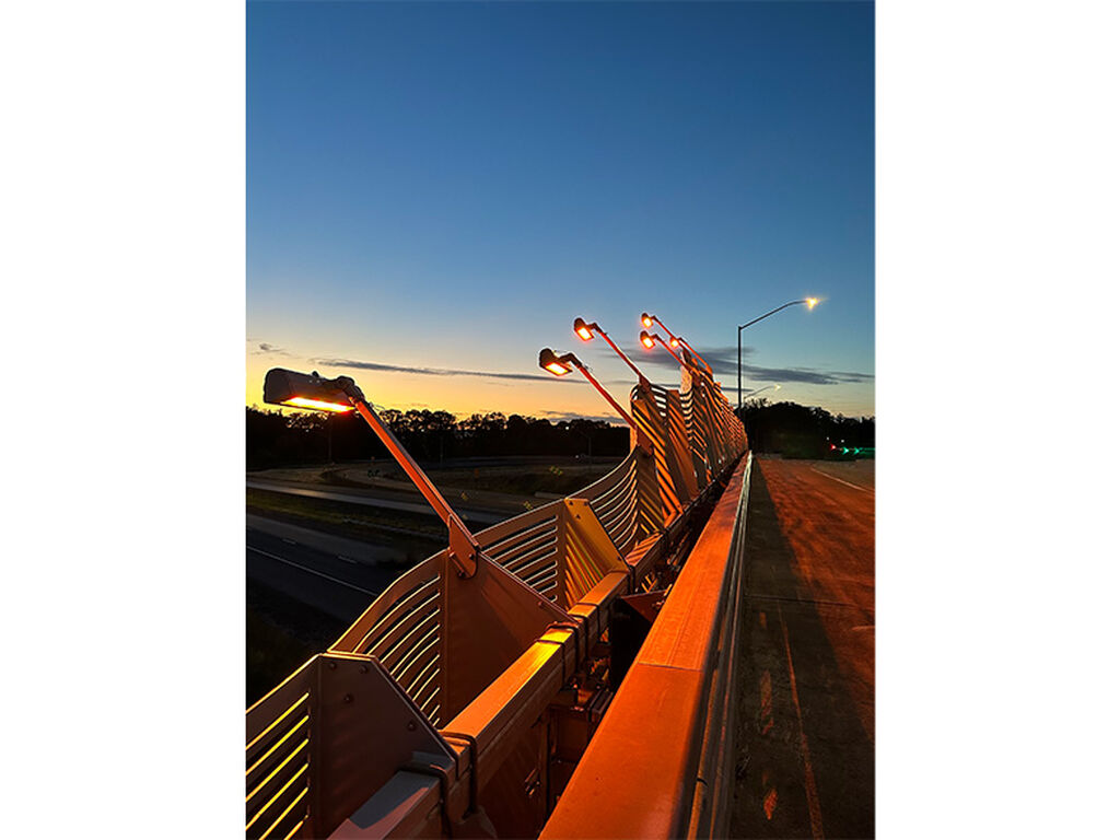 Brookwood Parkway Bridge