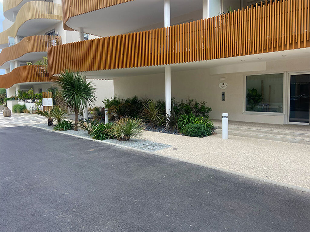 Le Parc des Cyclades