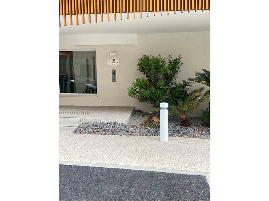 Le Parc des Cyclades