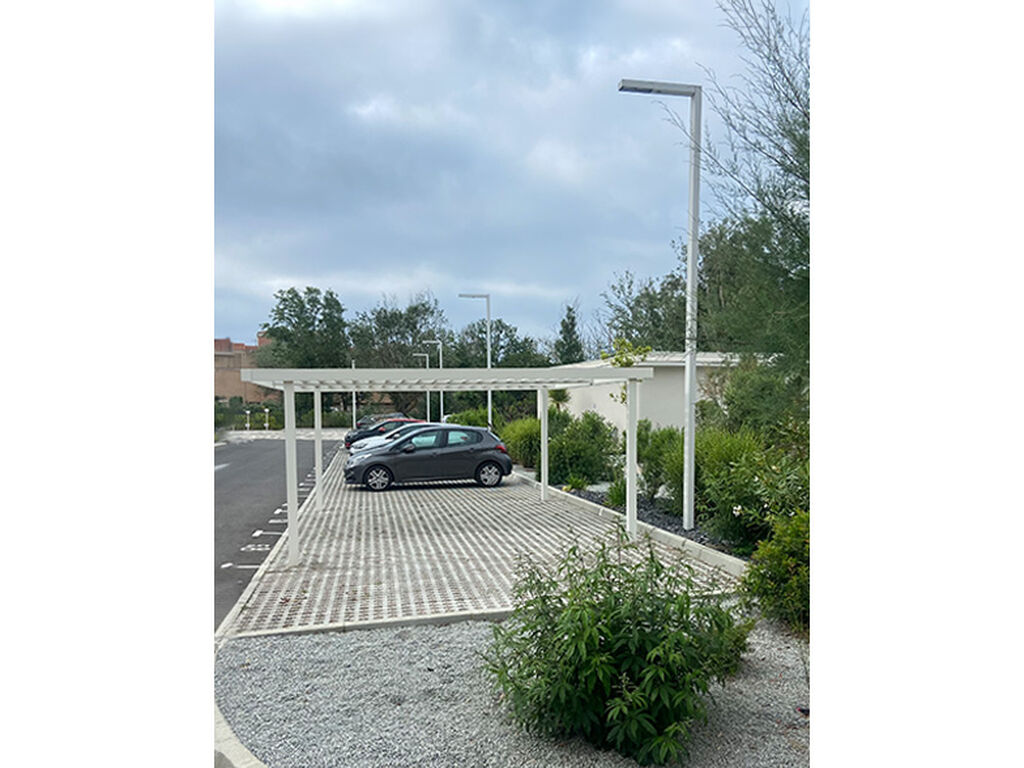 Le Parc des Cyclades