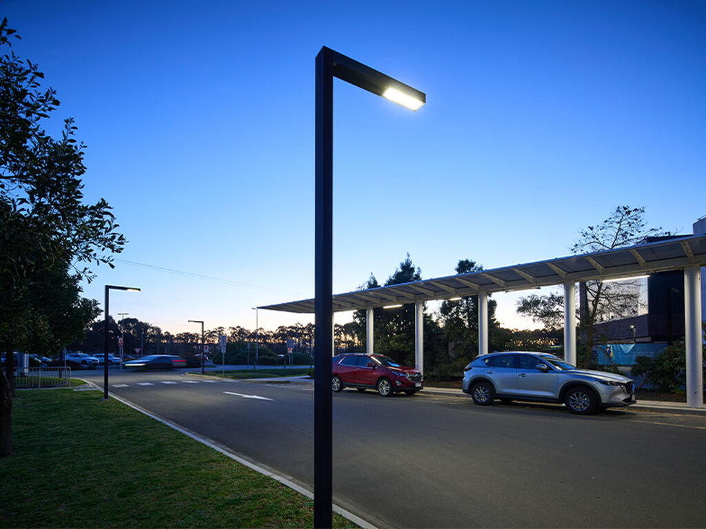 Latrobe Regional Hospital