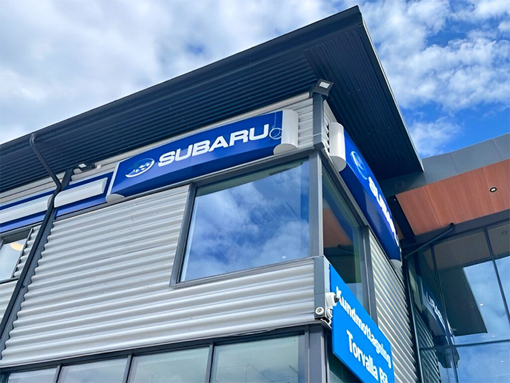 Torvalla Bil Värmdö