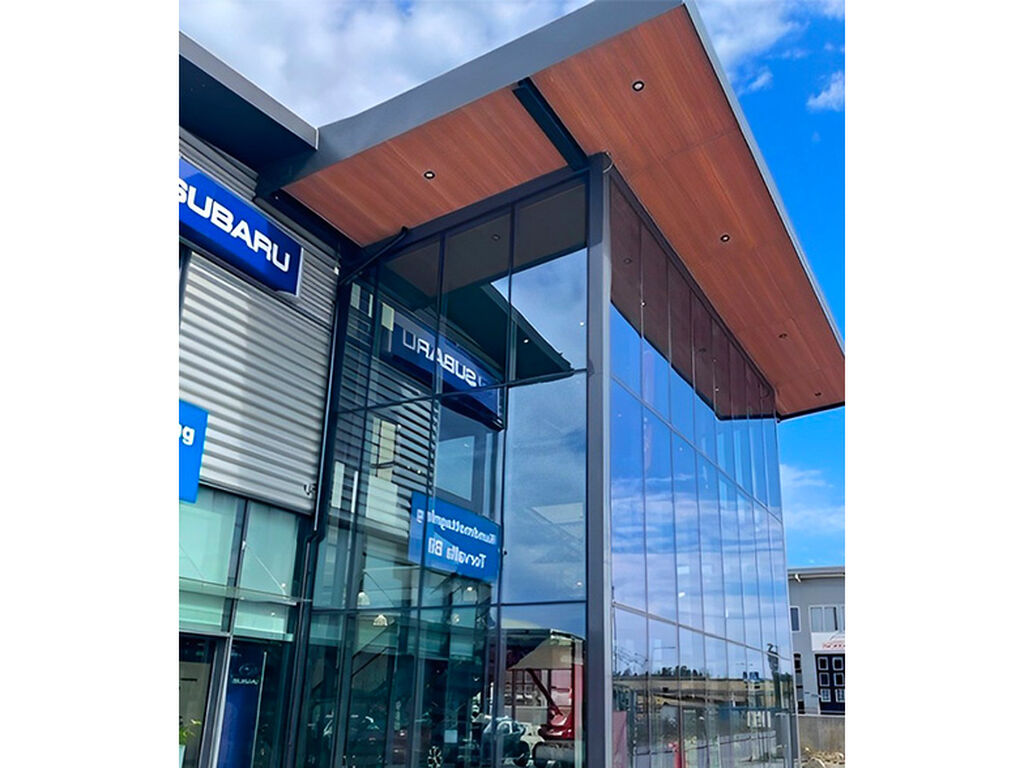 Torvalla Bil Värmdö