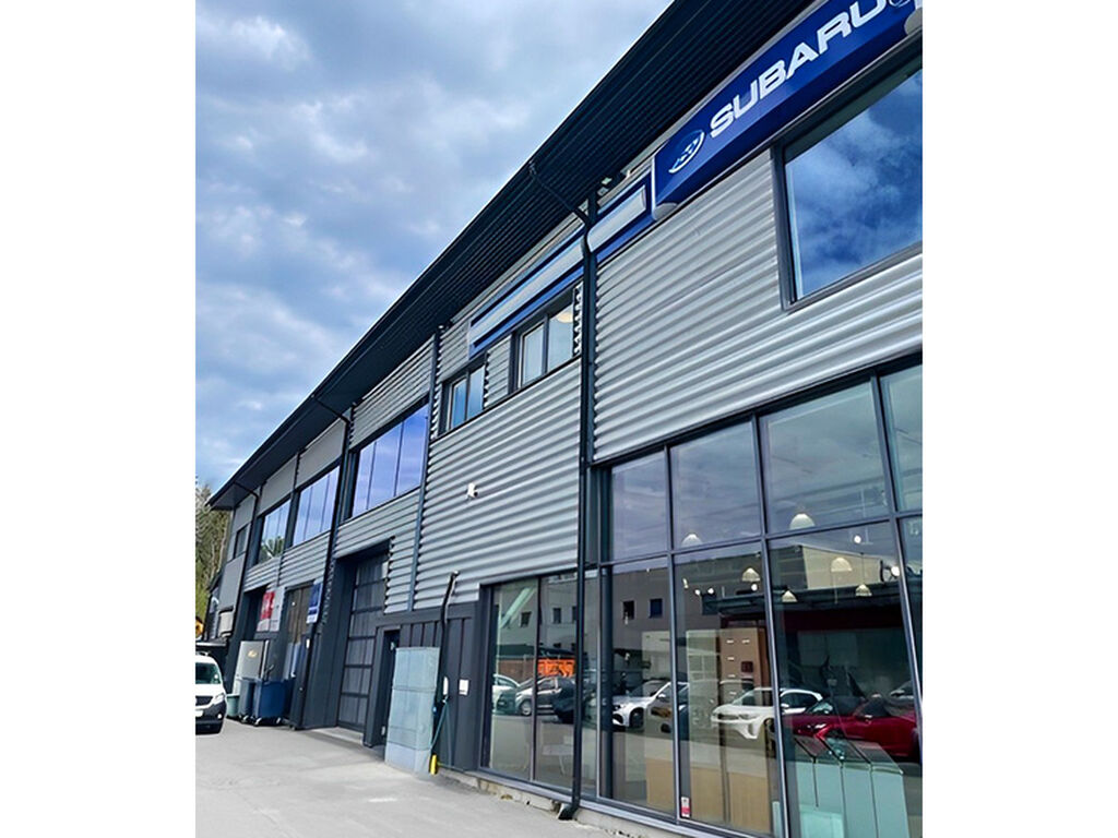 Torvalla Bil Värmdö