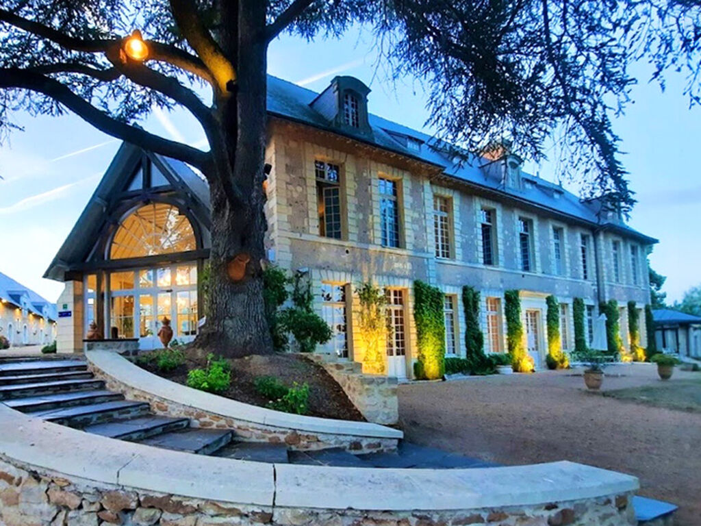 Chateau de Noirieux Briollay