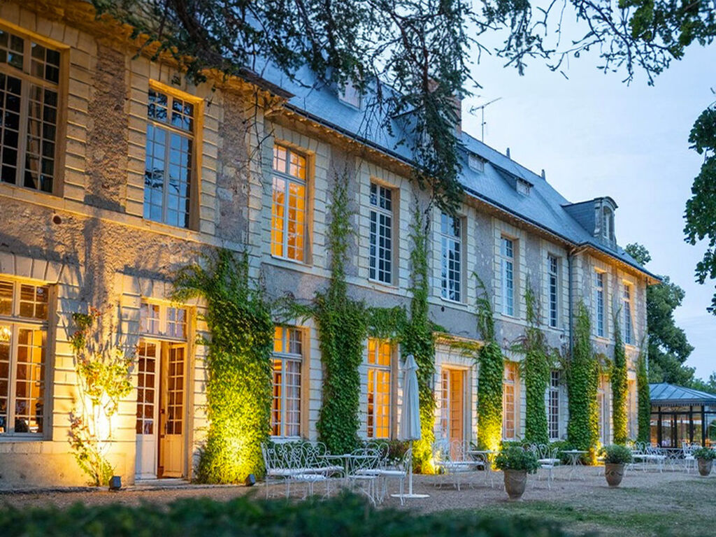 Chateau de Noirieux Briollay