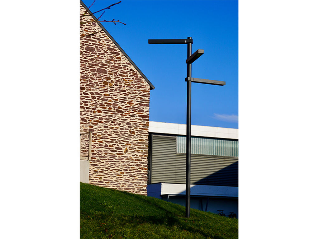 Ateliers de la Morinais