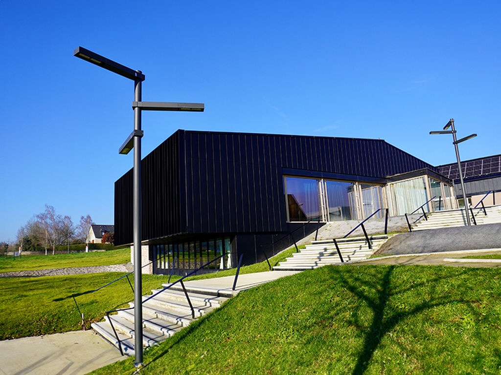 Ateliers de la Morinais