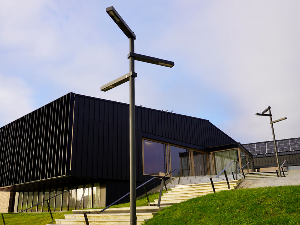 Ateliers de la Morinais