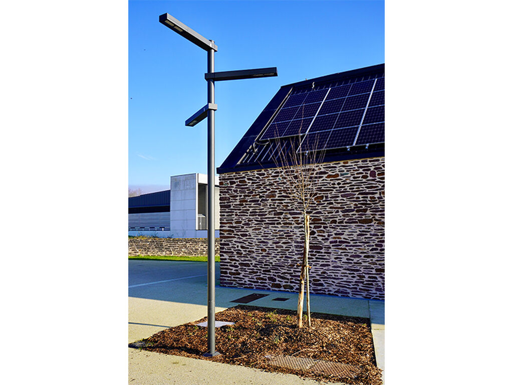 Ateliers de la Morinais