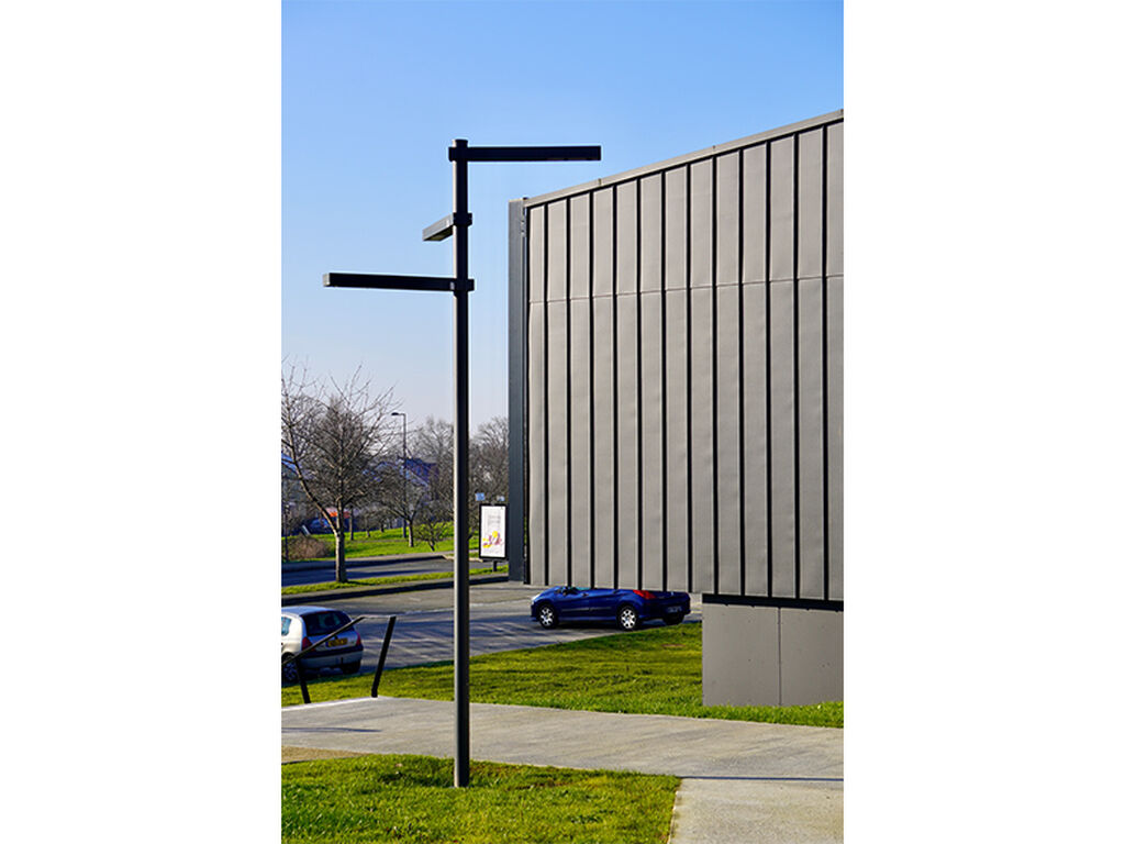 Ateliers de la Morinais