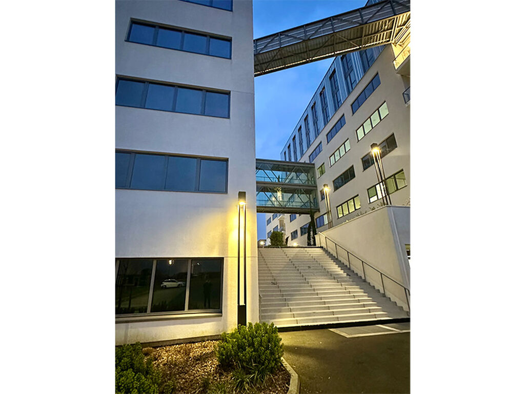 Atlantis Bureaux Wallis et Futuna