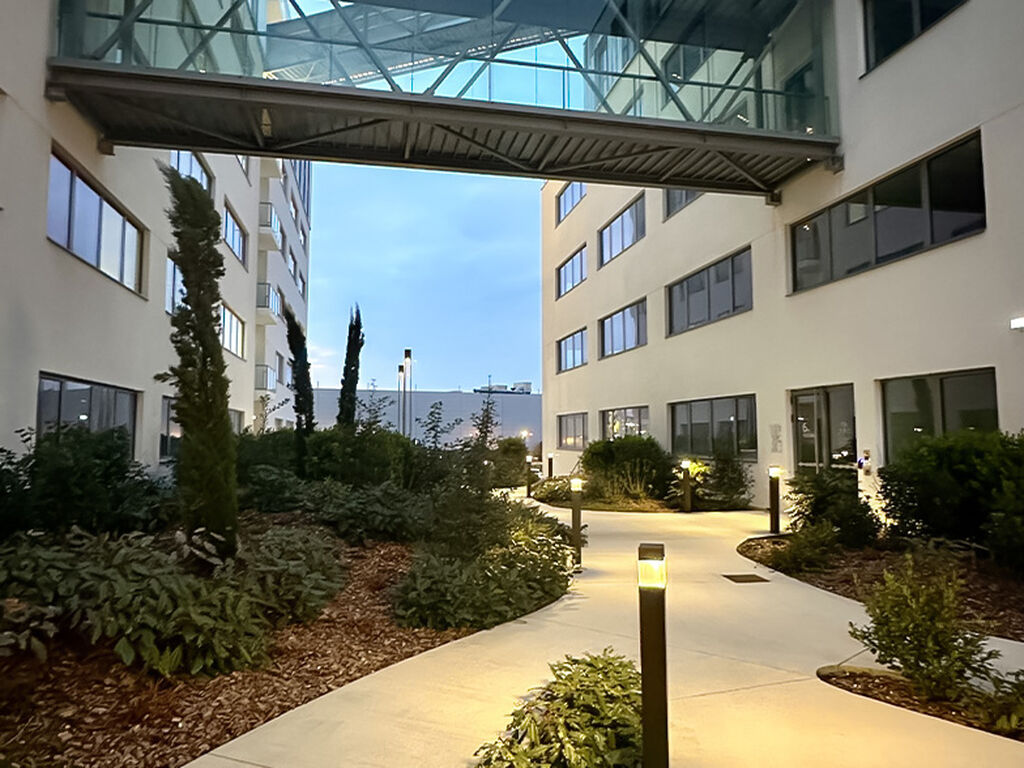 Atlantis Bureaux Wallis et Futuna