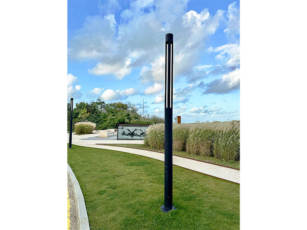 Normandy Memorial Omaha Beach Navy Seal