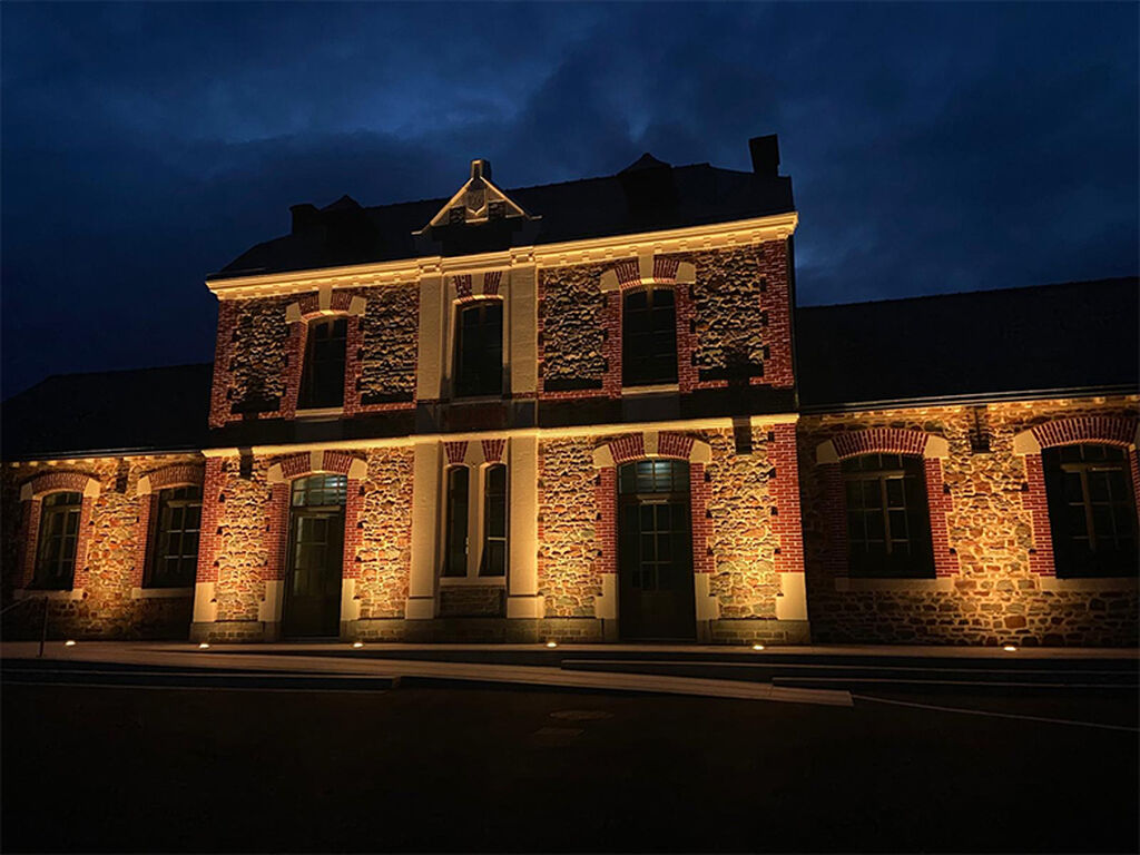 Mairie Saint Germain du Pinel