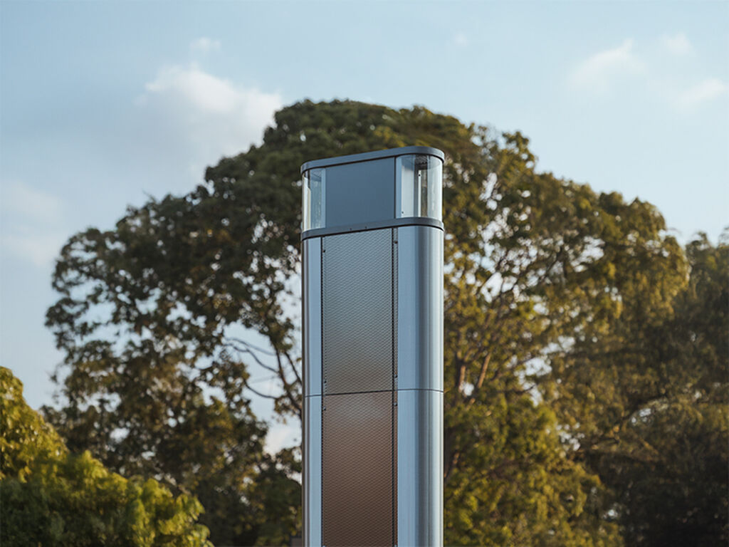 Parramatta Light Rail Stations