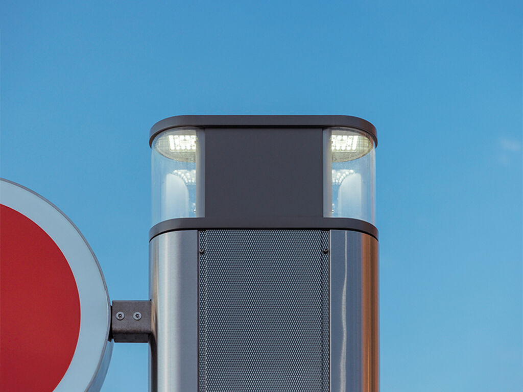 Parramatta Light Rail Stations