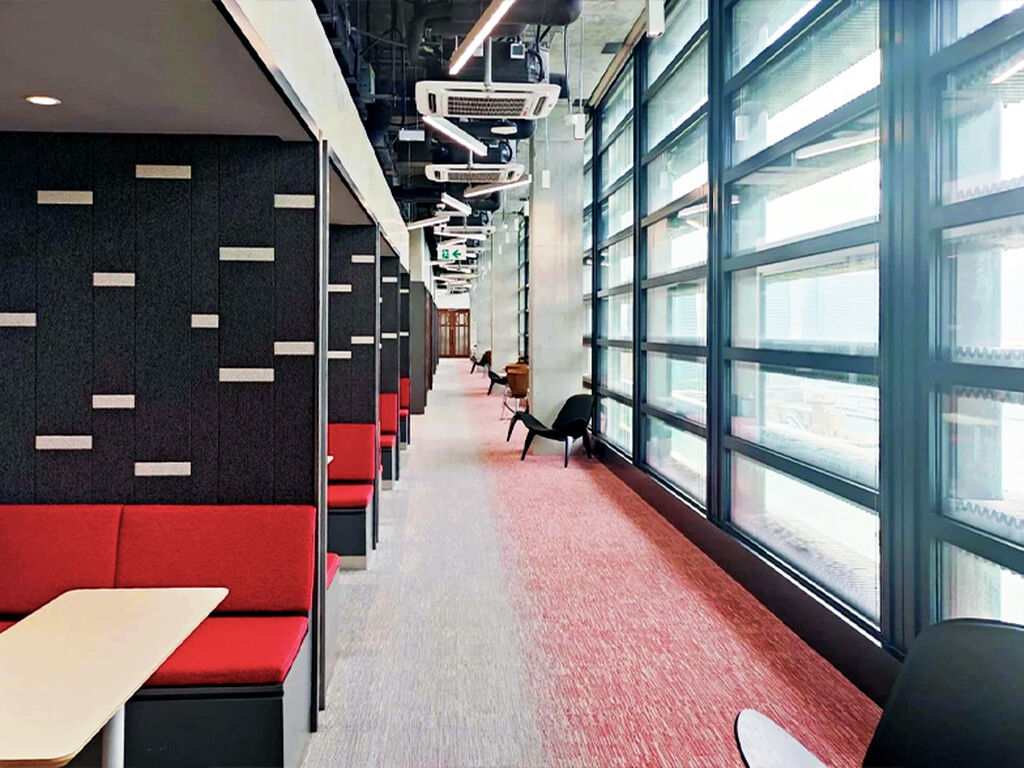 Lingnan University at M+