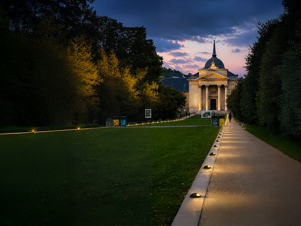 Avenue Pasteur