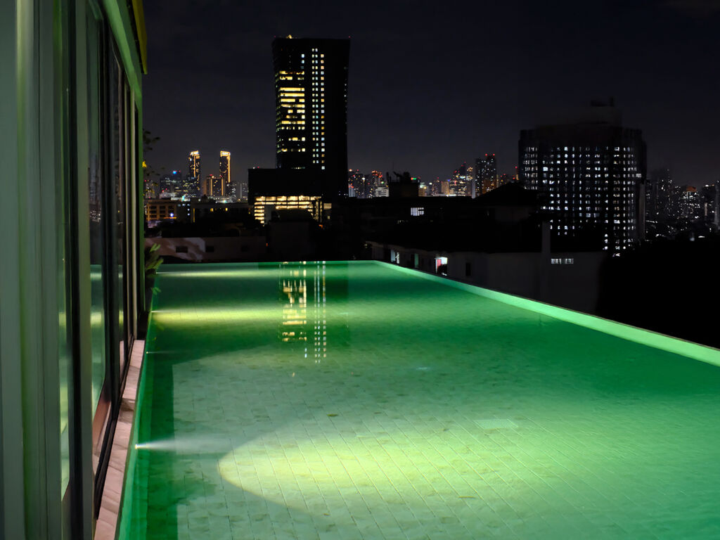 Aritier Penthouse At Ari