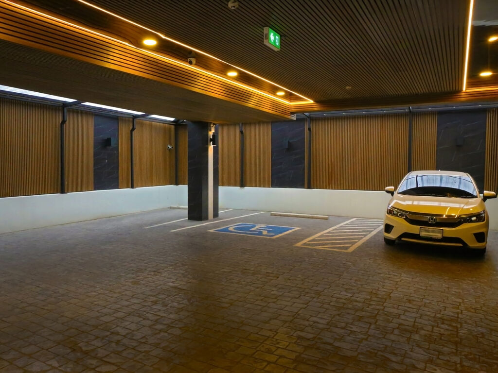 Aritier Penthouse At Ari