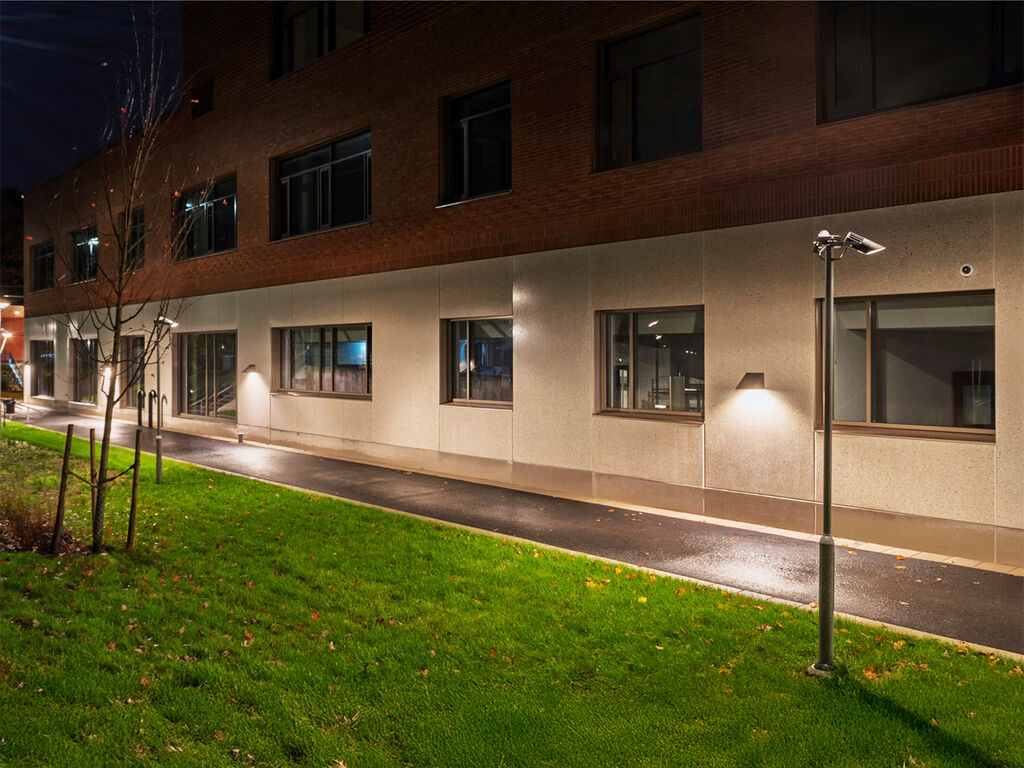 Eleonoraskolan (Eleonora school)