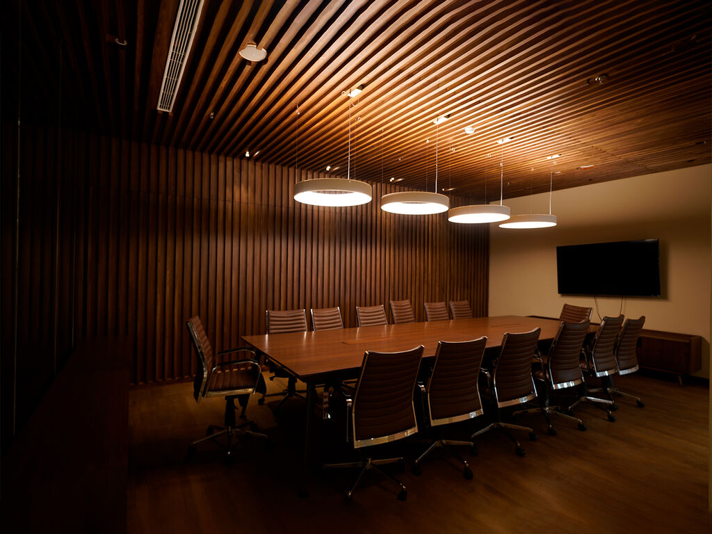 Milan Mela Trade Center