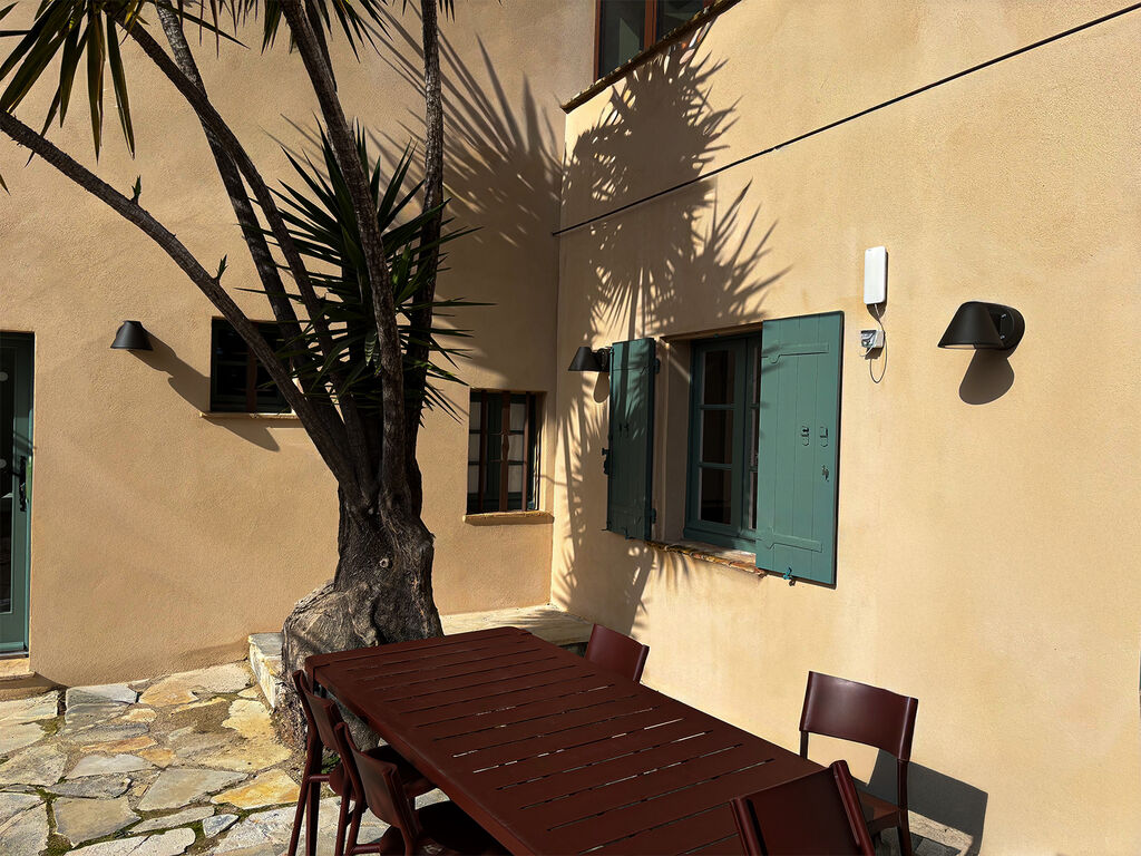 Media Library 'Third Place'