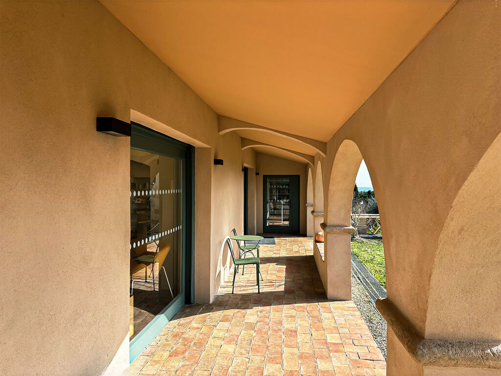 Media Library 'Third Place'