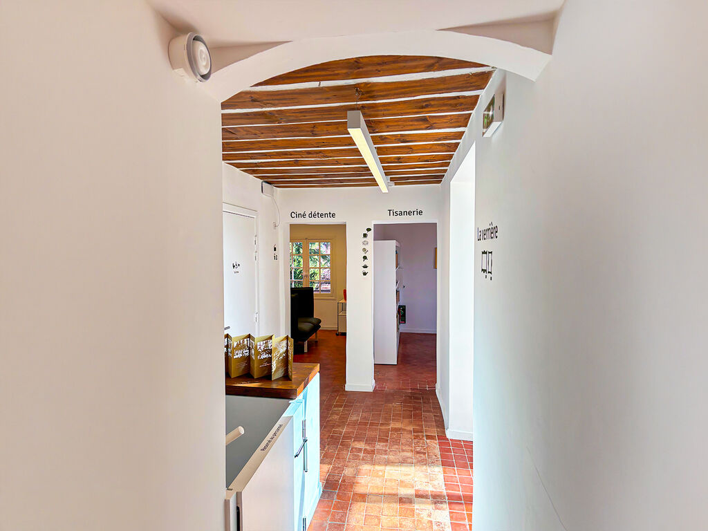 Media Library 'Third Place'