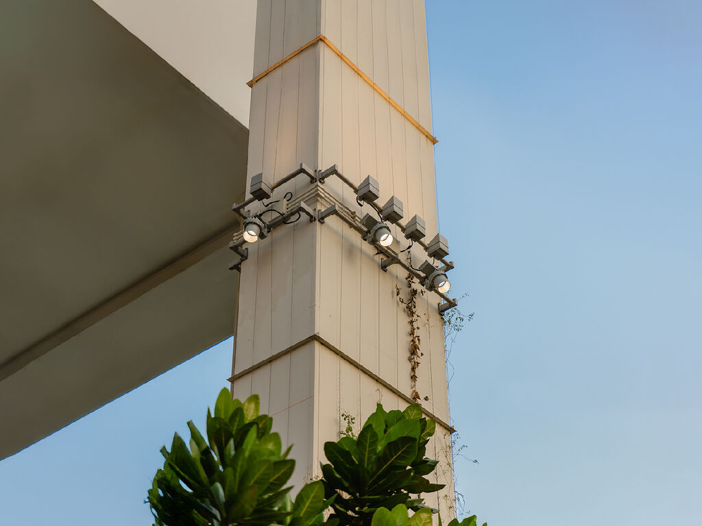 Marche Thonglor