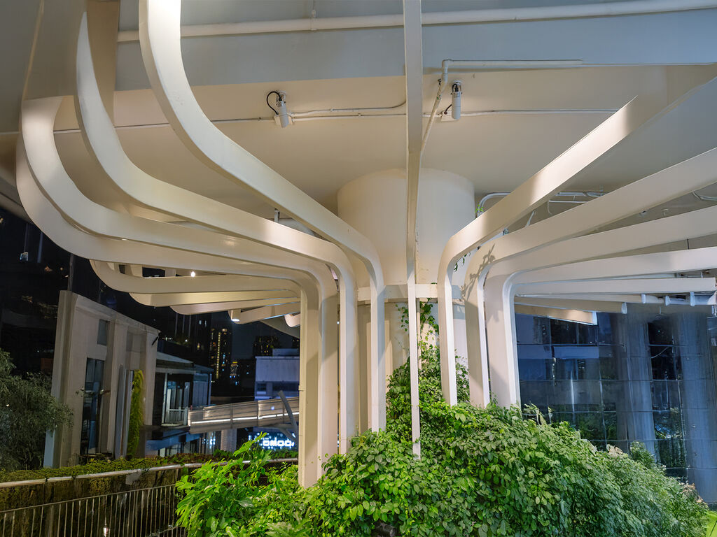 Marche Thonglor