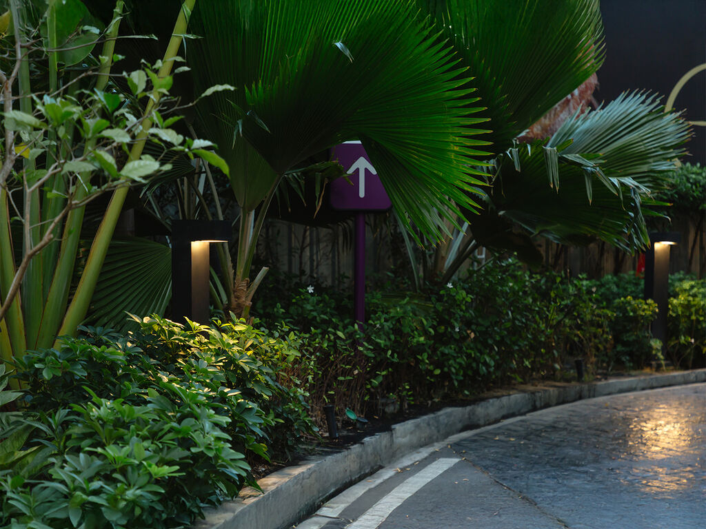 Marche Thonglor