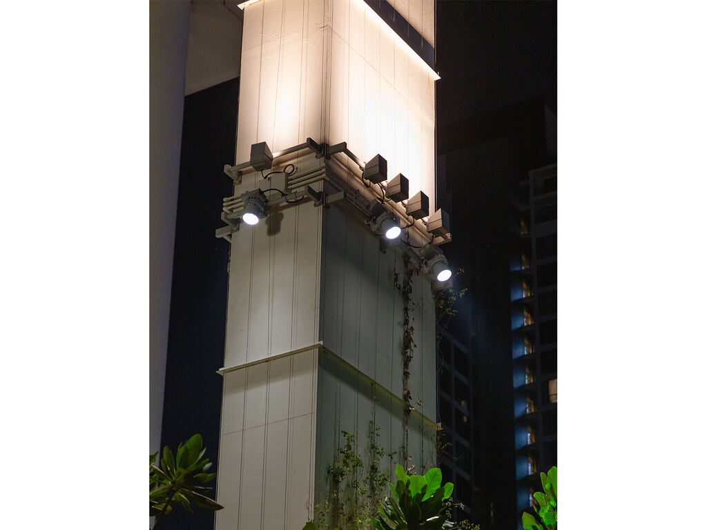 Marche Thonglor