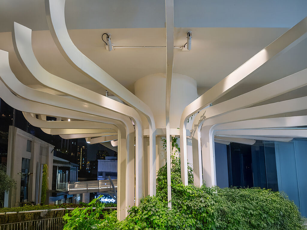 Marche Thonglor