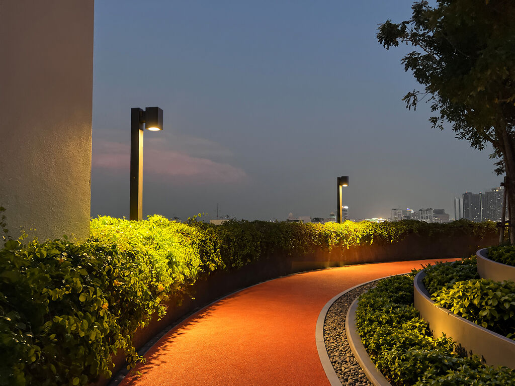 AIA  East Gateway - Office Building