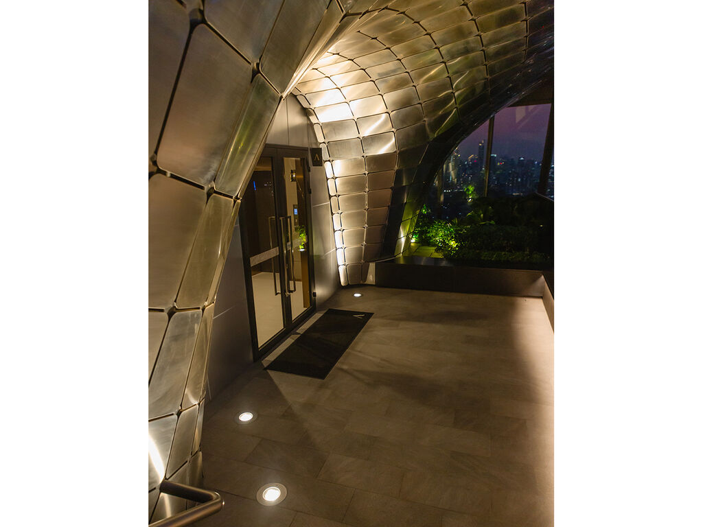 AESTIQ Thonglor