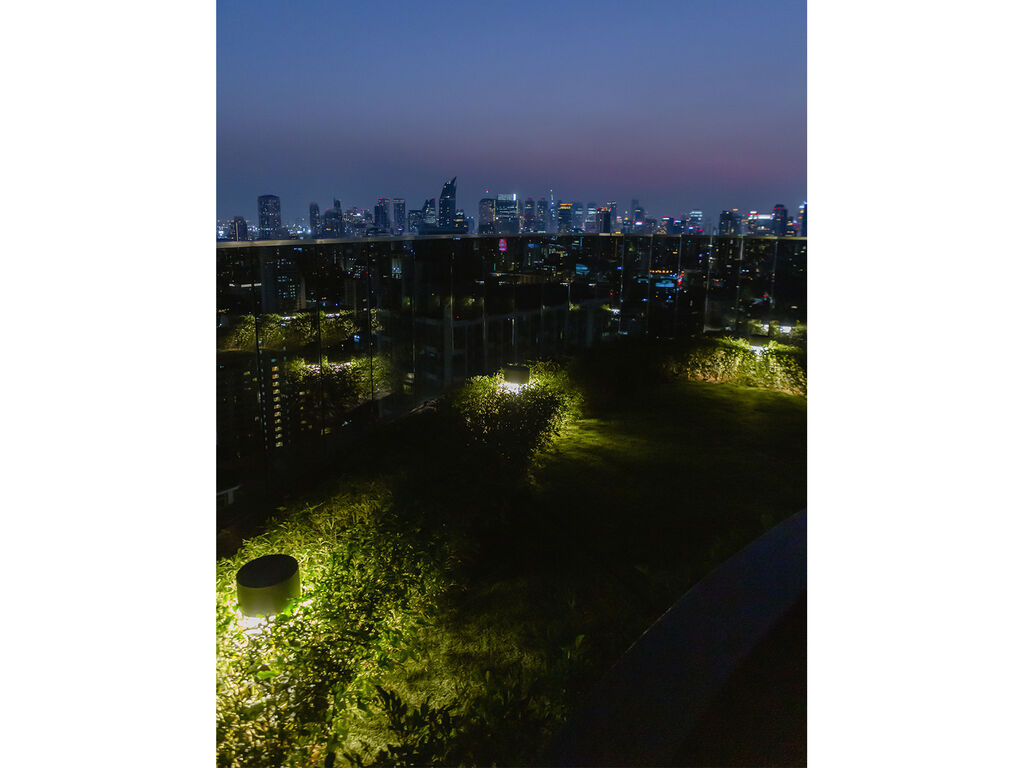 AESTIQ Thonglor