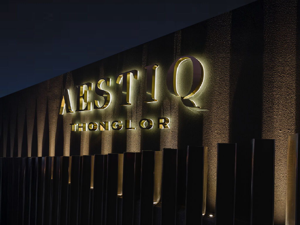 AESTIQ Thonglor