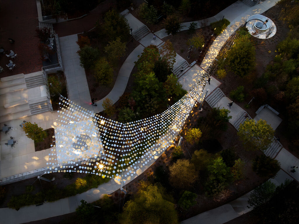Pathway of Progress - Georgia Institute of Technology