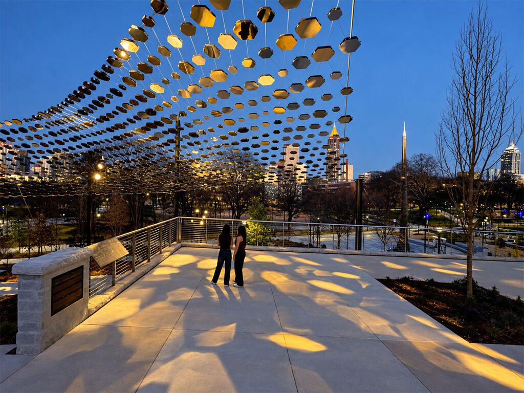 Pathway of Progress - Georgia Institute of Technology