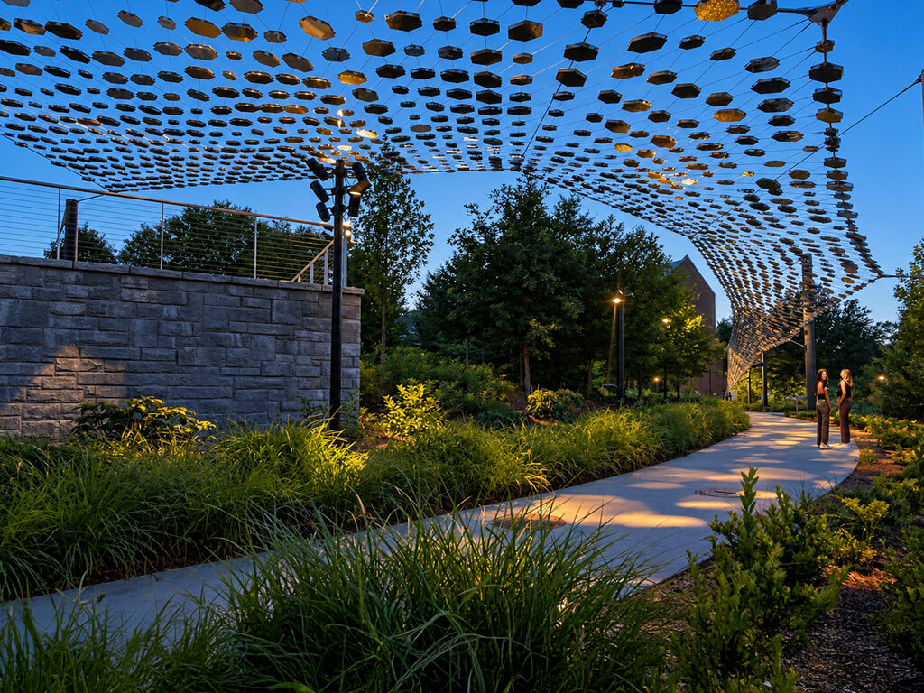 Pathway of Progress - Georgia Institute of Technology