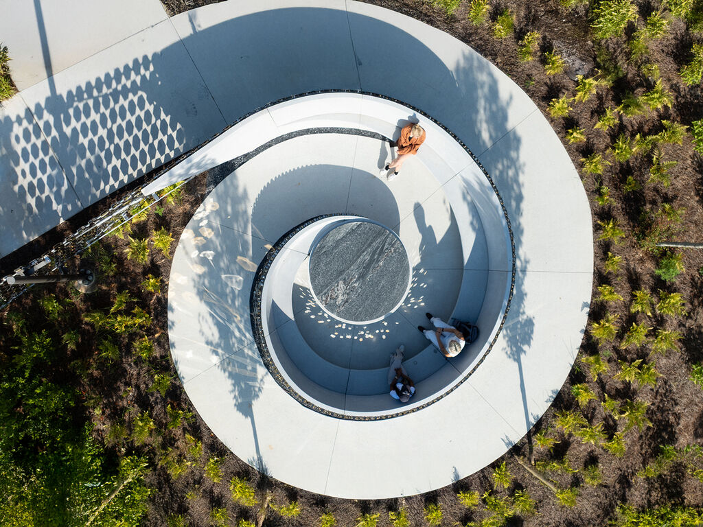 Pathway of Progress - Georgia Institute of Technology
